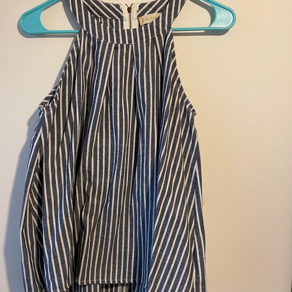 Halter Tank from Altar’d State